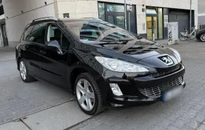 Gebraucht Peugeot 308