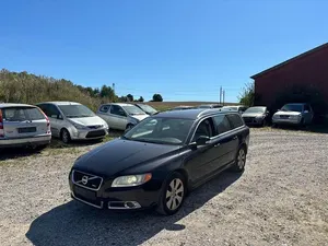 Brugt Volvo V70