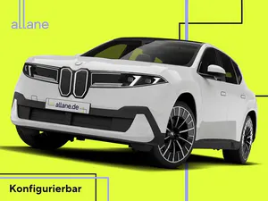 Brugt BMW iX3