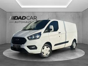 Occasion Ford Transit Custom