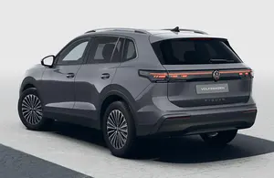 Brugt VW Tiguan