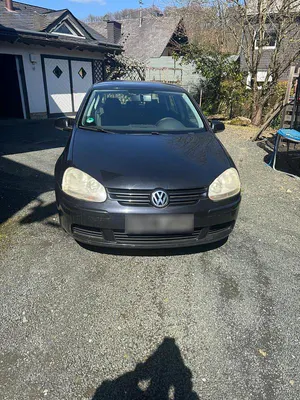 Gebraucht VW Golf IV