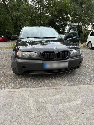 Occasion BMW 316