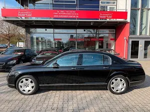 Gebraucht Bentley Continental Flying Spur