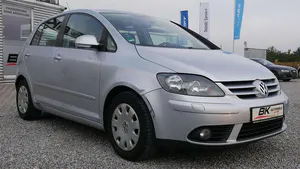Gebraucht VW Golf Plus Cross