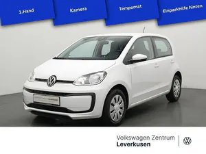 Occasion VW up!