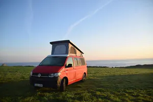 Używany VW Transporter