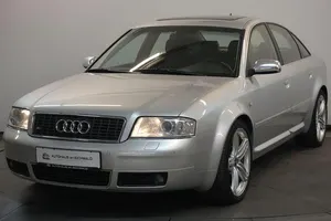 Occasion Audi S6
