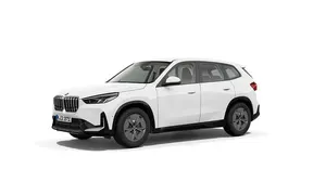 Gebraucht BMW iX1
