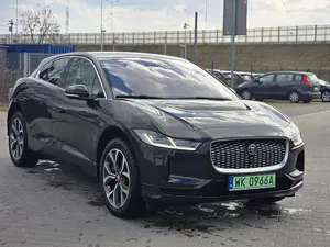 Gebraucht Jaguar I-Pace