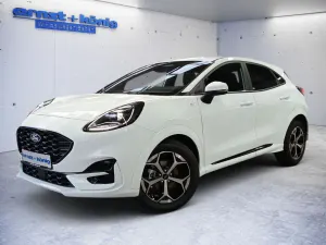 Usata Ford Puma