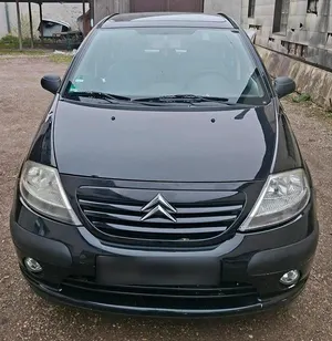 Gebraucht Citroën C3