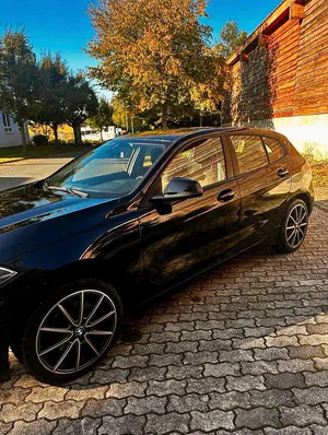 Brugt BMW 118