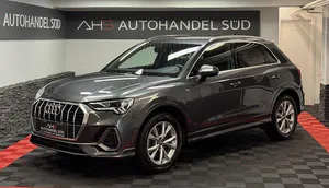 Usata Audi Q3