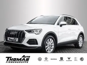 Gebraucht Audi Q3