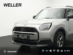 Usata Mini Countryman