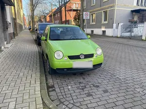 Brugt VW Lupo