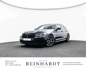 Gebraucht BMW 550