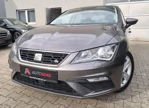Second-hand Seat Leon
