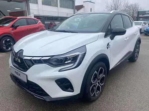 Usata Mitsubishi ASX