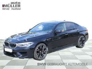 Gebraucht BMW M5