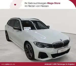 Brugt BMW M340