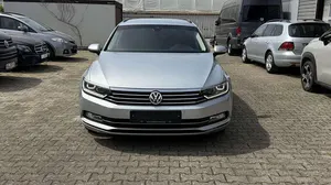 Gebraucht VW Passat