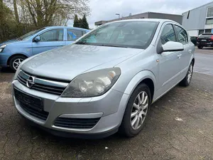 Occasion Opel Astra