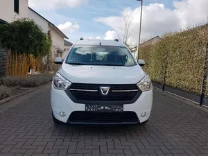 Używany Dacia Dokker