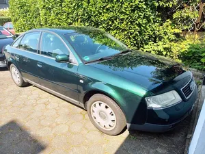 Occasion Audi A6