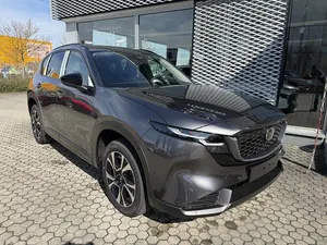 Brugt Mazda CX-5