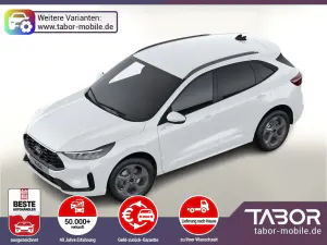 Używany Ford Kuga