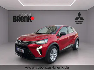 Gebraucht Mitsubishi ASX