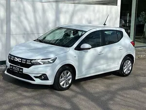 Używany Dacia Sandero