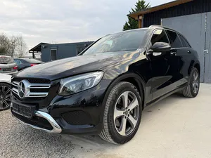 Usata Mercedes GLC350