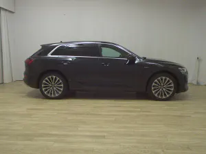 Usata Audi e-tron