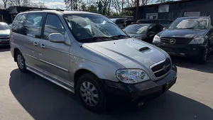 Brugt Kia Carnival