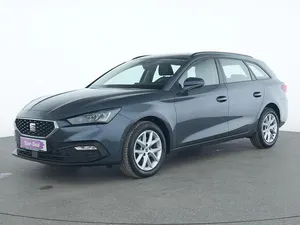 Gebraucht Seat Leon