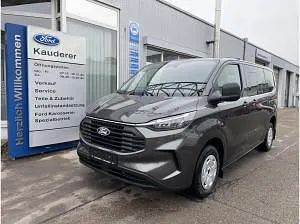 Occasion Ford Transit Custom