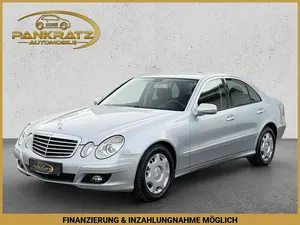 Occasion Mercedes E200
