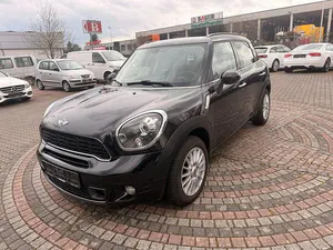 Gebraucht Mini Cooper SD