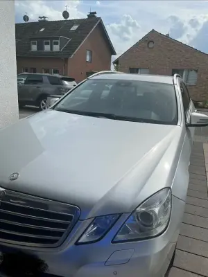 Occasion Mercedes E200
