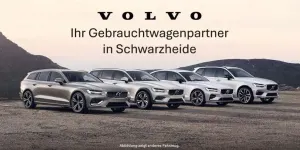 Brugt Volvo C40