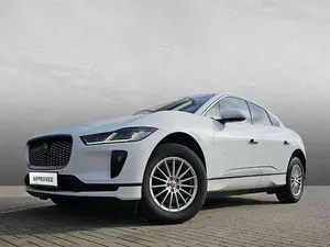 Gebraucht Jaguar I-Pace