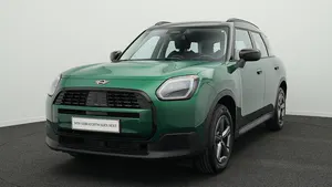 Usata Mini Countryman