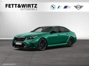 Occasion BMW M5