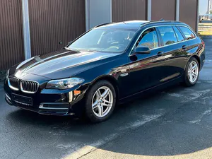 Occasion BMW 520