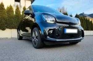Gebraucht Smart ForFour Electric Drive
