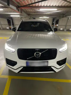 Gebraucht Volvo XC90