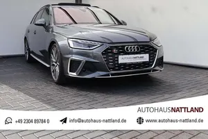 Gebraucht Audi S4